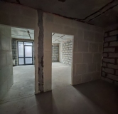 Ход строительства дома 1.2.2 в ЖК Тактика -