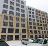 ЖК Культура - ход строительства,