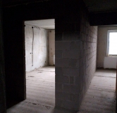 Ход строительства дома 24 в ЖК Три капитана -