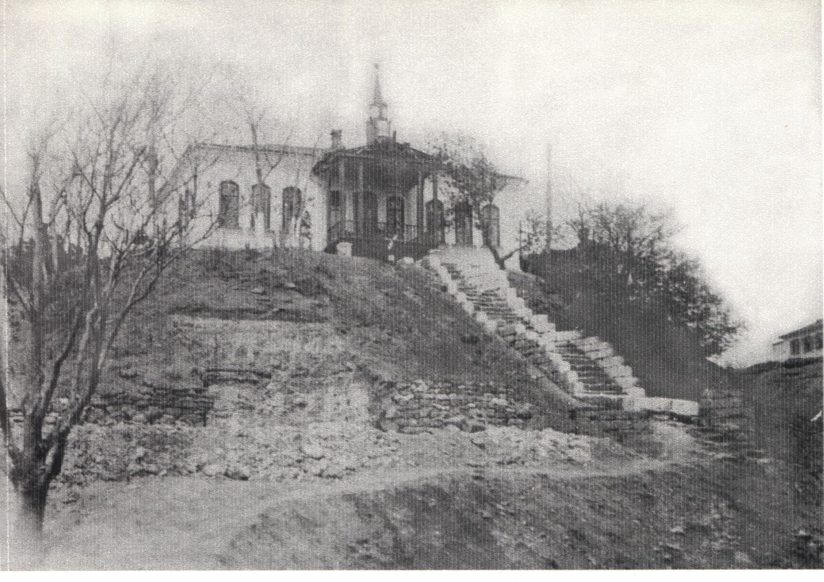 Уникальный экопарк: как в Аксае вернули к жизни Мухину балку - фото 2