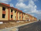 Ход строительства дома 1 типа в Микрогород Стрижи - фото 124, Июнь 2015