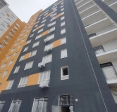 Ход строительства дома 3 в ЖК Шиханы -