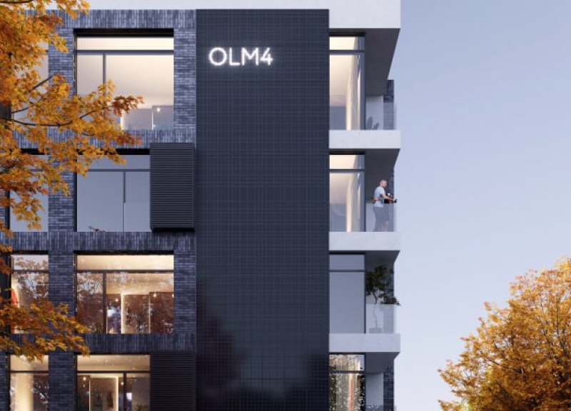 Дом 14 в Клубный дом О4 - фото 2