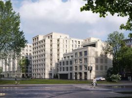 Клубный дом Визионер