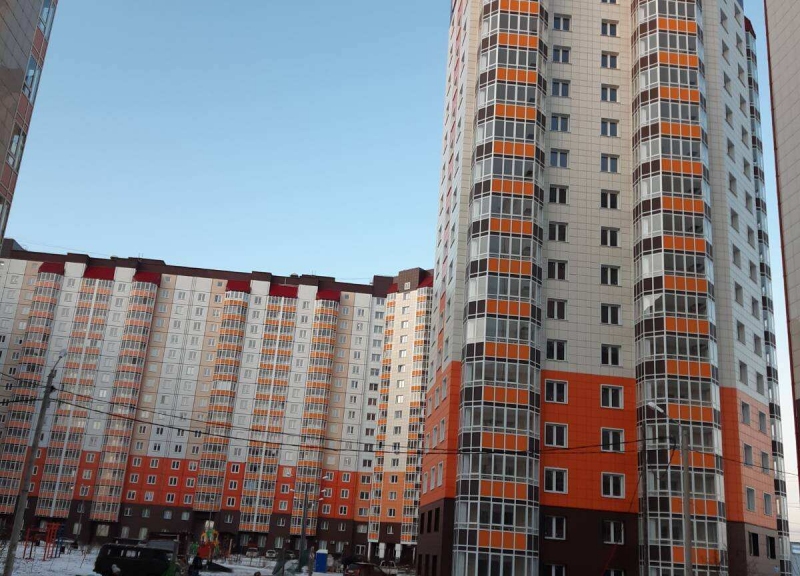 Дом 6.4 в ЖК Гранд - фото 2