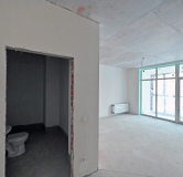 Ход строительства дома 1.2 в ЖК Белый Парус -