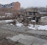 Ход строительства дома 28/1 в ЖК Расцветай на Приморской -