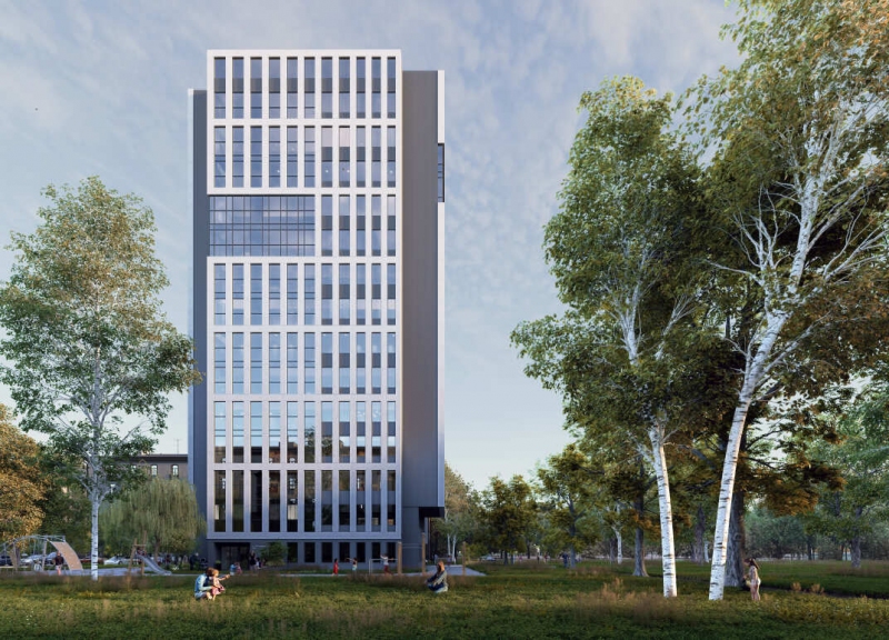 ЖК Экипаж - фото 2