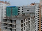 Ход строительства дома 60/2 в ЖК Москва Град - фото 59, Июль 2018