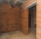 Ход строительства дома 3 в ЖК Родина Парк -