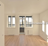 Ход строительства дома 1 в ЖК Основинские Кварталы -