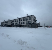 Ход строительства дома 6 в ЖК Мечта -