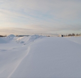Ход строительства дома 4, 1 очередь в ЖК По ул. Строителей -