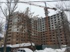 ЖК Парк Металлургов - ход строительства, фото 21, Февраль 2019