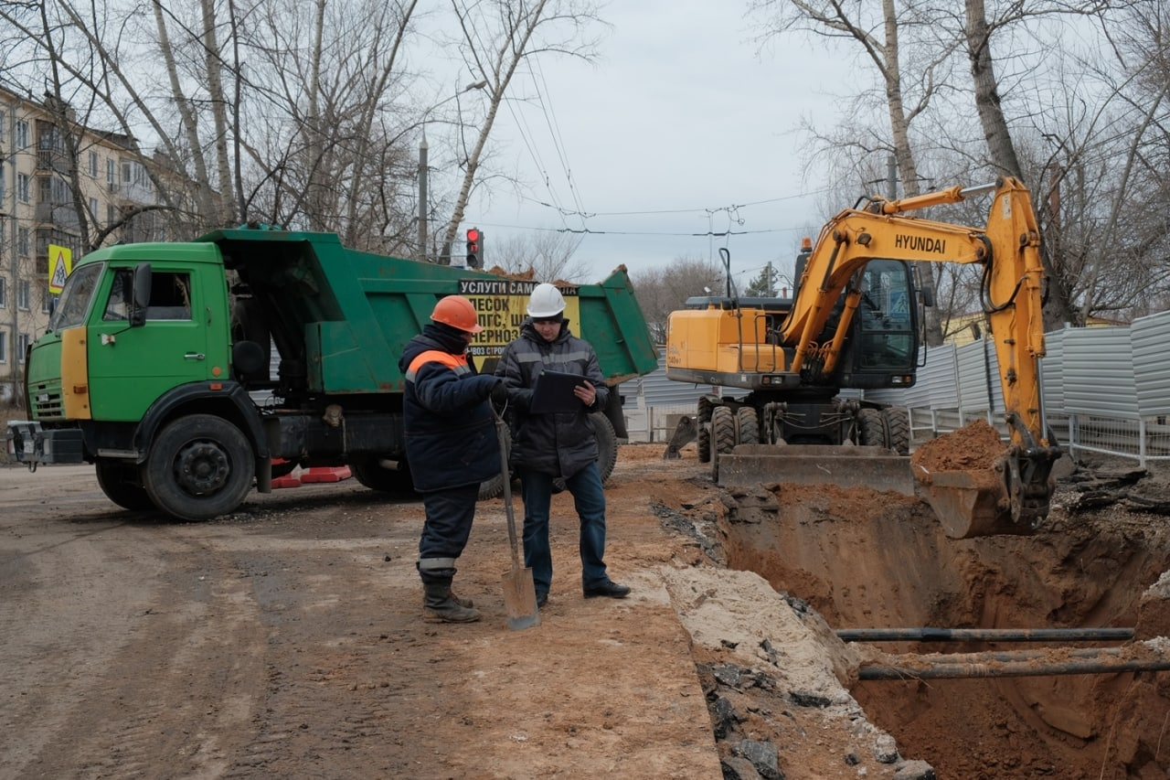 Т Плюс направит на модернизацию теплосетей Дзержинска 1,8 млрд рублей - фото 1