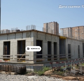 Ход строительства дома 12 в ЖК Грейд (GRADE) -