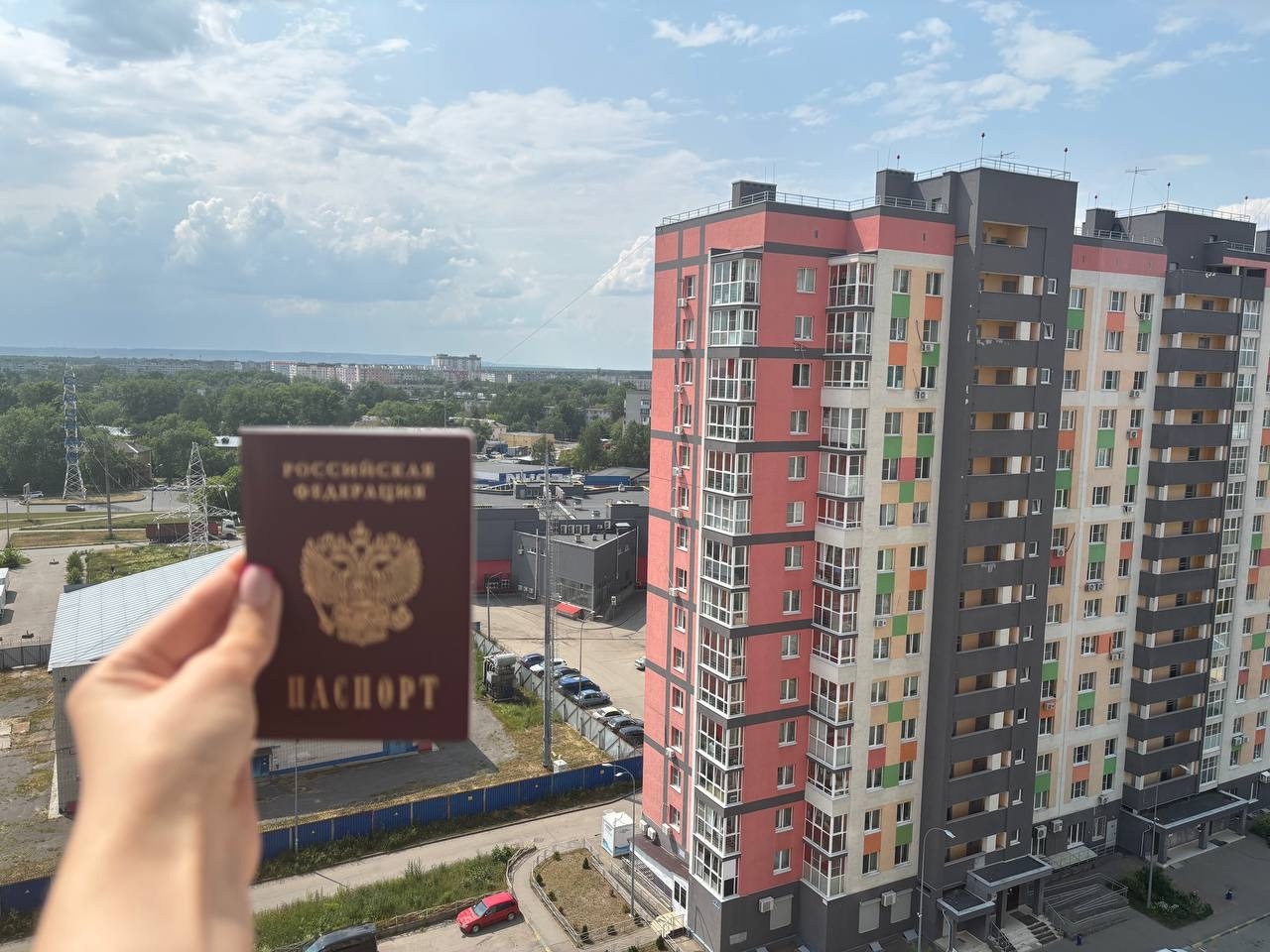 Нижегородская область заняла 30-е место по доступности аренды жилья в России - фото 1