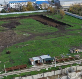 Ход строительства дома 5 (Дом Действие) в Клубный квартал Станиславский -