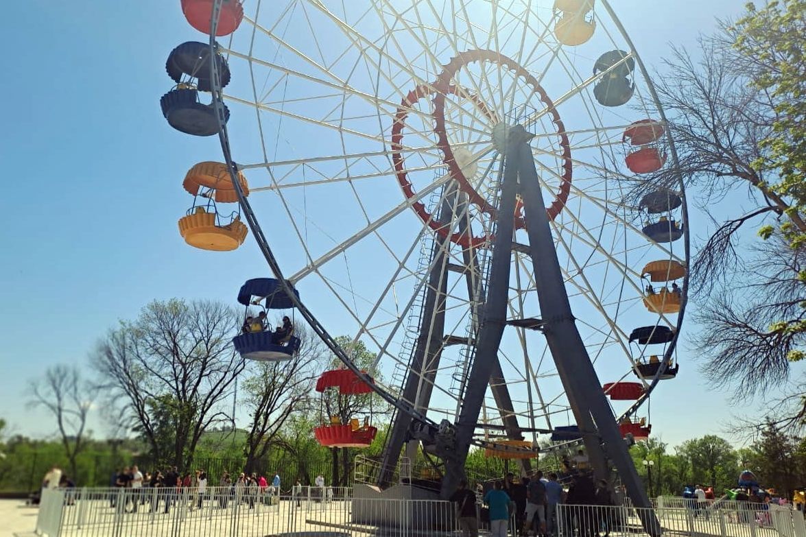 Денег нет: Почему в Белой Калитве отложили благоустройство набережной   - фото 4