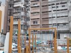 ЖК Сергиевская Слобода - ход строительства, фото 11, Май 2021