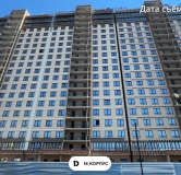 Ход строительства дома Литер 1, участок 2863 в ЖК Dogma park (Догма парк) -