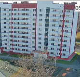 Ход строительства дома 1 в ЖК Муринский -