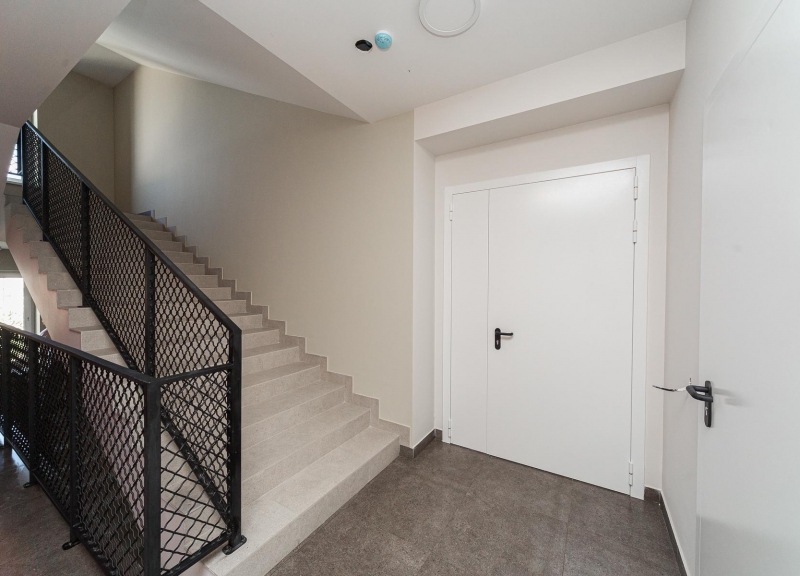 Дом 16 в ЖК Город Эльтаун (L-Town) - фото 5