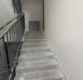 Ход строительства дома 8 в ЖК Дольче Вита -