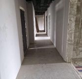 Ход строительства дома № 15 в ЖК Кислород -