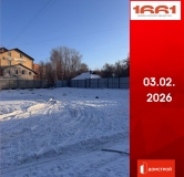 Ход строительства дома 1 в ЖК 1661 -