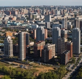 Ход строительства дома секция 3.3 в ЖК Чернышевский -