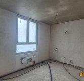 Ход строительства дома корпус 4, квартал 1 в ЖК Дубровский -