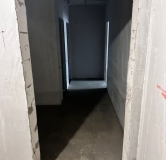 Ход строительства дома 39, секция 1 в ЖК По ул. Маяковского -