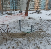 ЖК Времена года - ход строительства,