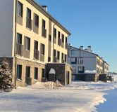 Ход строительства дома 1 в ЖК Мечта -