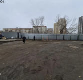 Ход строительства дома 1 в ЖК Скай -