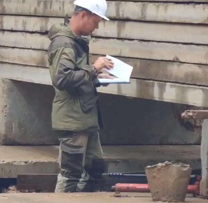 Нижегородцам показали ход строительства метро на площади Свободы - фото 1