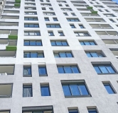 Ход строительства дома 3 в ЖК Мохито -