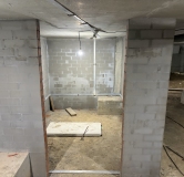 Ход строительства дома 25 в ЖК Лесная Сказка -