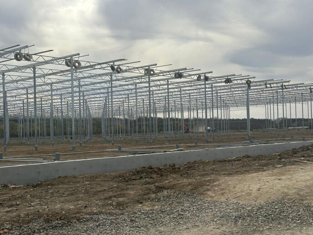 Топ-10: Крупнейшие инвестиционные проекты Ростовской области на 2026 год  - фото 1