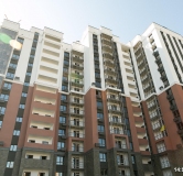 Ход строительства дома 34 в ЖК Zenlife -