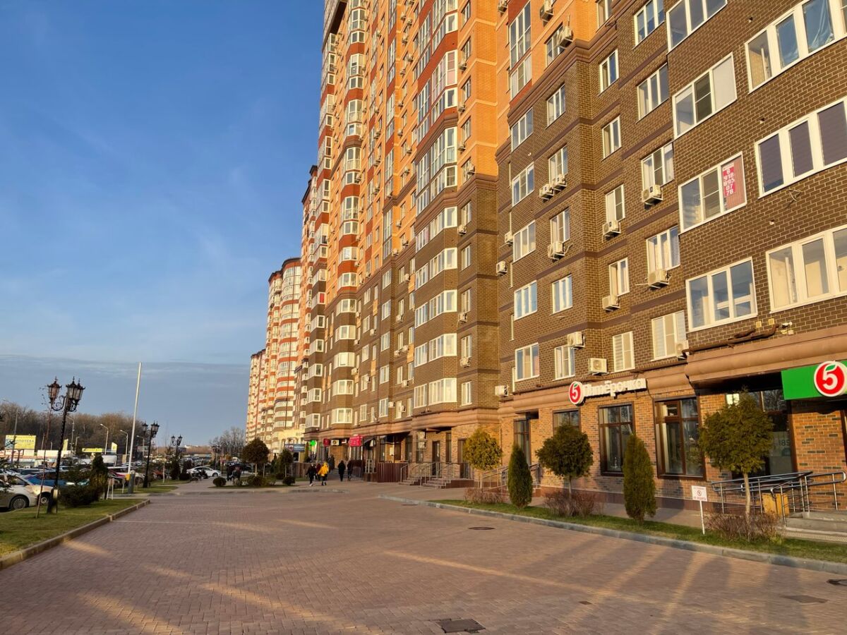 В Ростовской области «квадрат» в первичках за год подорожал на 12% - фото 1