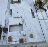 Ход строительства дома 2.1, 2 этап в ЖК Ильменский -