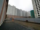 Ход строительства дома 60/2 в ЖК Москва Град - фото 31, Октябрь 2018