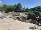 ЖК Гранд Панорама - ход строительства, фото 62, Май 2020