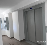 Ход строительства дома 12 в ЖК Дом на Кулибина -