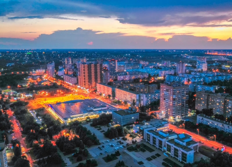 Дом № 28 в ЖК Северный Бульвар - фото 20