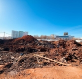 Ход строительства дома 7 в ЖК 8 Небо (8 Nebo) -