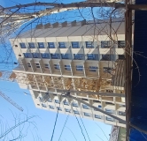 Ход строительства дома 12, корпус 3 в ЖК Труда 12/3 -