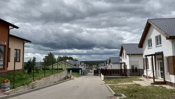 Таунхаус или квартира: преимущества и недостатки